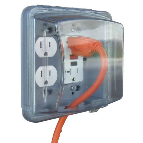 electric box inside cover|electrical waterproof boxes and covers.